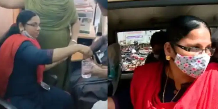 മാ‍ർക്ക് ലിസ്റ്റായി കൈക്കൂലി വാങ്ങിയ സർവ്വകലാശാല അസിസ്റ്റൻ്റ് മുൻപും പണം വാങ്ങിയതായി സൂചന