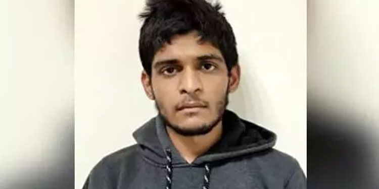 ‘ ബുള്ളി ബായ് ‘ ആപ്പ് കേസ് ;  പ്രതി നീരജ് ബിഷ്ണോയിക്ക് ജാമ്യമില്ല