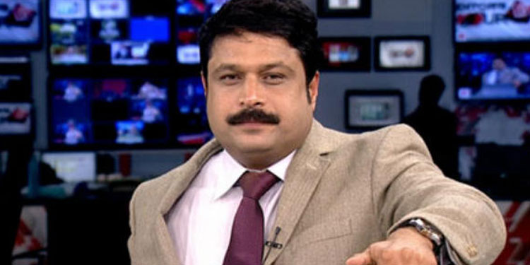 നികേഷിനെതിരായ കേസ്‌ പിൻവലിക്കണം :  പത്രപ്രവർത്തക യൂണിയൻ