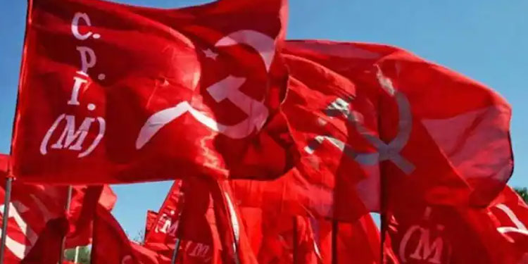 ‘ മാധ്യമങ്ങള്‍ക്ക് കൂച്ചുവിലങ്ങിടാനുള്ള നീക്കം ‘ ;  മീഡിയ വണ്‍ സംപ്രേഷണം തടഞ്ഞ നടപടിയില്‍ വിമര്‍ശനവുമായി സിപിഎം