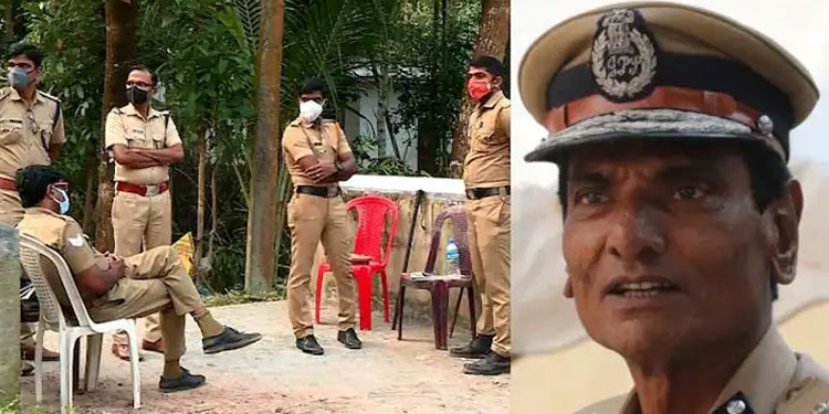 പോലീസ് ഉദ്യോഗസ്ഥരുടെ ശമ്പളത്തില്‍ നിന്നുള്ള റിക്കവറി ;   വ്യക്തത വരുത്തി അറിയിപ്പ് പുറത്തിറക്കി
