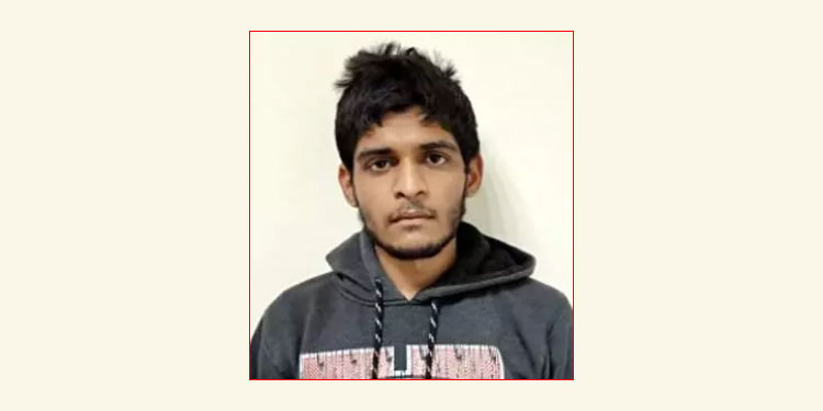 ചെയ്തത് ശരിയായ കാര്യം ,  ബുള്ളി ബായ്  ആപ് നിർമിച്ചതിൽ കുറ്റബോധമില്ല :  പ്രതി നീരജ്
