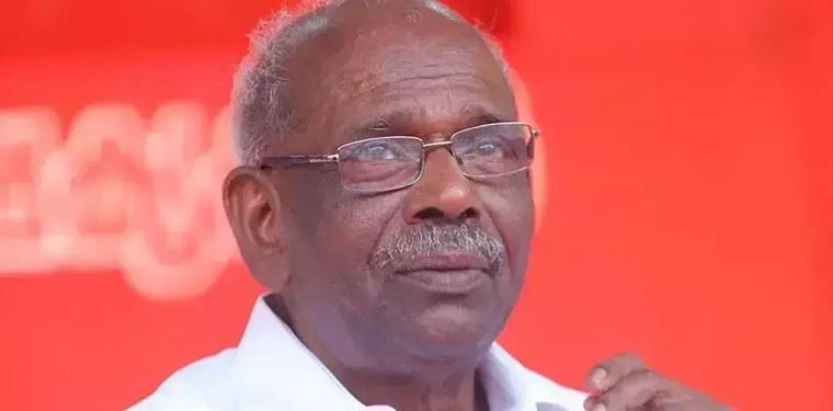 ധീരജിന്റെ കൊലപാതകം ആസൂത്രിതമാണെന്ന് എം.എം. മണി