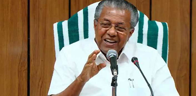 കല്യാണത്തിനും മരണാനന്തര ചടങ്ങുകൾക്കും 50 പേർ മാത്രം ;  പൊതുയോഗങ്ങൾ ഒഴിവാക്കണം