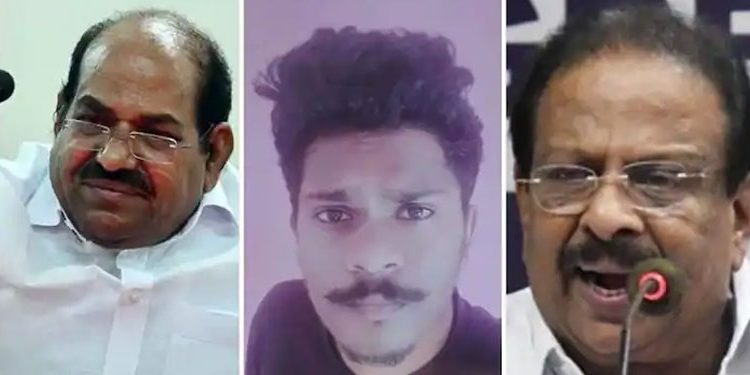ന്യായീകരിക്കുന്നില്ല , സാഹചര്യം പരിശോധിക്കുമെന്ന് സുധാകരൻ ;  വിമർശിച്ച് കോടിയേരി