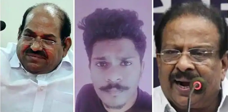 ന്യായീകരിക്കുന്നില്ല , സാഹചര്യം പരിശോധിക്കുമെന്ന് സുധാകരൻ ; വിമർശിച്ച് കോടിയേരി