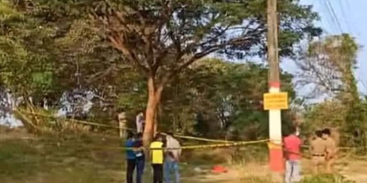 ‘ വഴക്കിനൊടുവില്‍ കഴുത്തറുത്ത് കൊന്നു ‘ ;  ജാന്‍ ബീവിക്കൊപ്പം താമസിച്ചിരുന്ന ആള്‍ പിടിയില്‍