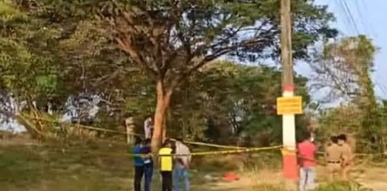 ‘ വഴക്കിനൊടുവില്‍ കഴുത്തറുത്ത് കൊന്നു ‘ ;  ജാന്‍ ബീവിക്കൊപ്പം താമസിച്ചിരുന്ന ആള്‍ പിടിയില്‍