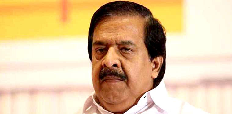 ‘ അയോഗ്യയാക്കണം ‘,  മന്ത്രി ബിന്ദുവിനെതിരെ ചെന്നിത്തല ലോകായുക്തയിൽ