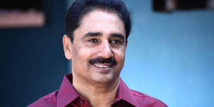 എന്‍ കെ പ്രേമചന്ദ്രന്‍ എം പിയ്ക്കും കുടുംബത്തിനും രണ്ടാം തവണയും കൊവിഡ്