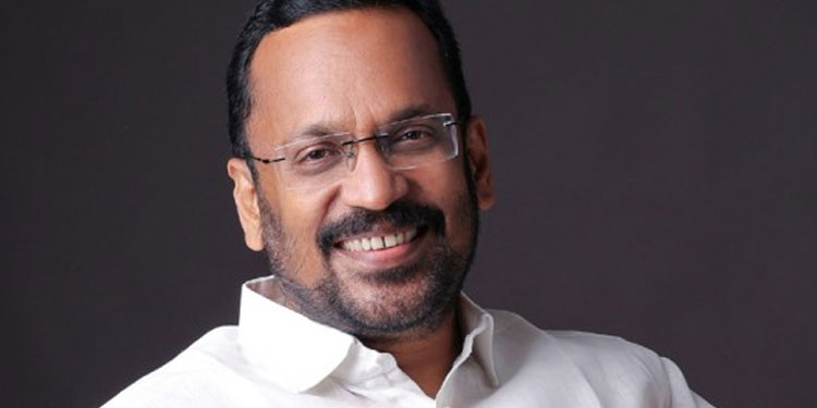 രവീന്ദ്രൻ പട്ടയം റദ്ദാക്കൽ ;  രാഷ്ട്രീയ പകപോക്കലെന്ന ആരോപണം അടിസ്ഥാനരഹിതമെന്ന് കെ രാജൻ