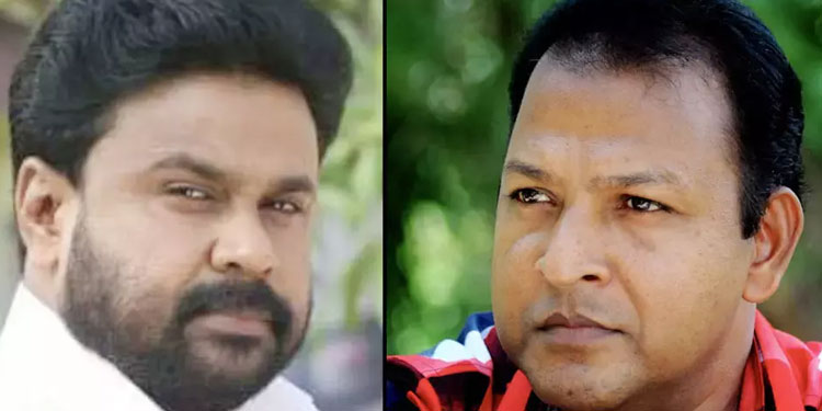 ‘ അദ്ദേഹം ഓഡിയോ നിഷേധിച്ചില്ല ‘ : ഹൈക്കോടതി നിലപാടിൽ സമാധാനമെന്ന് ബാലചന്ദ്രകുമാർ