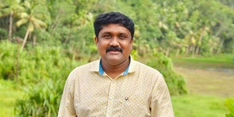 മുംബൈയിൽ ഡിവൈഎഫ്ഐ കേന്ദ്ര കമ്മിറ്റിയിൽ പങ്കെടുത്ത് മടങ്ങിയെത്തിയ എ എ റഹീമിന് കൊവിഡ്