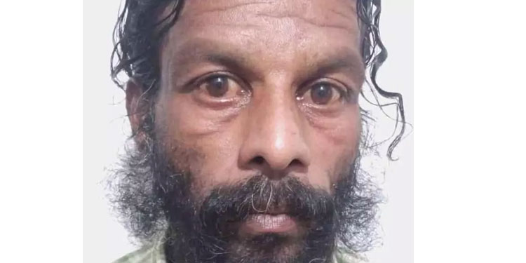 പതിനൊന്നുകാരനെ പ്രകൃതി വിരുദ്ധ പീഡനത്തിനിരയാക്കിയയാൾ അറസ്റ്റിൽ