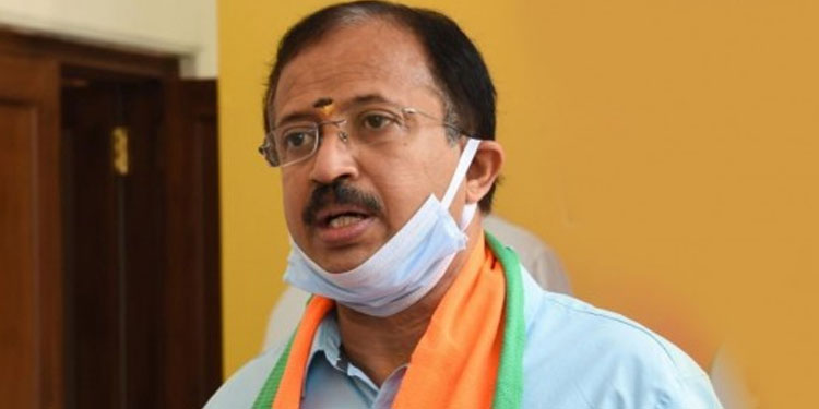 പെഗസസ് വിവാദം :  ന്യൂയോർക് ടൈംസിന്റെ ആധികാരികത സംശയകരമെന്ന് കേന്ദ്രമന്ത്രി