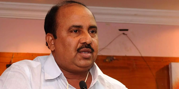ആർ. ചന്ദ്രശേഖരൻ വീണ്ടും ഐ.എൻ.ടി.യു.സി സംസ്‌ഥാന പ്രസിഡന്റ്