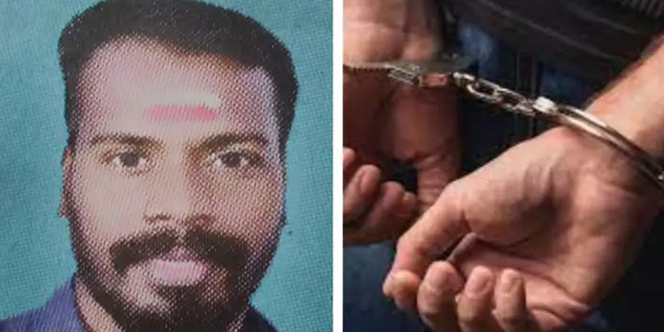 നാലാംക്ലാസില്‍ പഠിക്കുന്ന കാലം മുതല്‍ പീഡനം ; 17-കാരിയെ പീഡിപ്പിച്ചയാള്‍ പിടിയില്‍