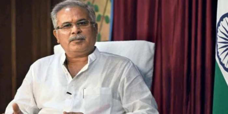 സര്‍ക്കാര്‍ ജീവനക്കാരുടെ പ്രവൃത്തി ദിനം 5 ദിവസമാക്കി ; വന്‍നീക്കവുമായി ഛത്തീസ്ഗഡ്