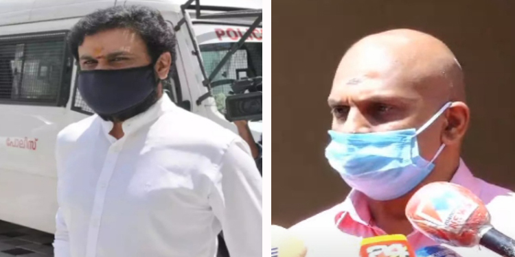 ദിലീപിന്റെ ചോദ്യം ചെയ്യല്‍ നാലാം മണിക്കൂറിലേക്ക് ; അന്വേഷണം ഫലപ്രദമായി പൂര്‍ത്തീകരിക്കുമെന്ന് വിശ്വാസമുണ്ട് : എഡിജിപി എസ്.ശ്രീജിത്ത്