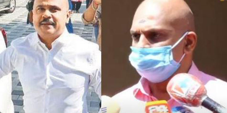അന്വേഷണ ഉദ്യോഗസ്ഥര്‍ക്കെതിരായ ഗൂഡാലോചന കേസ് ;  ചോദ്യം ചെയ്യല്‍ അവസാനഘട്ടത്തിലെന്ന് എഡിജിപി