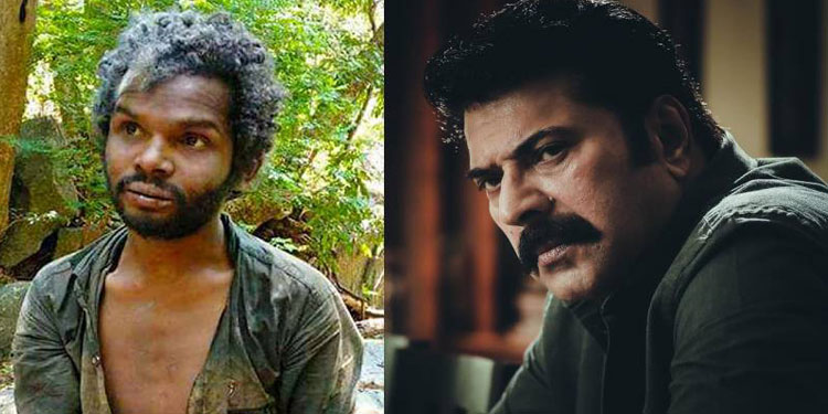 പ്രഗത്ഭരായ സർക്കാർ വക്കീലിനെ തന്നെ മധുവിന് വേണ്ടി ഏർപ്പാടാക്കും   ;  മമ്മൂട്ടിക്ക് ഉറപ്പ് നൽകി നിയമമന്ത്രി