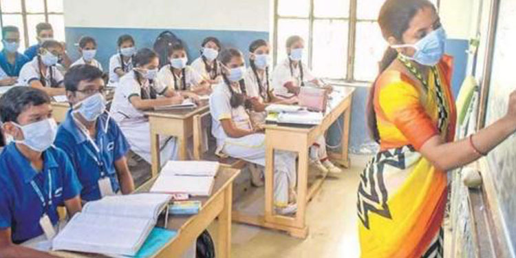 ബജറ്റ് 2022 ; വിദ്യാഭ്യാസ മേഖല പ്രതീക്ഷിക്കുന്നത് സമയോചിതമായ പരിഷ്‌കരണത്തിനുള്ള പ്രഖ്യാപനങ്ങള്‍