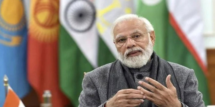 മൻ കി ബാത്ത് ; ഗാന്ധിയേയും നേതാജിയേയും അനുസ്മരിച്ച്‌ മോദി