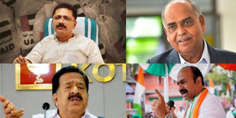 സിറിയക് ജോസഫിനെതിരെ ആരോപണവുമായി ജലീൽ  ; വിമർശനവുമായി പ്രതിപക്ഷം