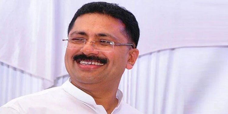 എത്തേണ്ടത് എത്തേണ്ടിടത്ത് എത്തേണ്ട പോലെ എത്തണം ; സിറിയക് ജോസഫിനെതിരെ വീണ്ടും വിമര്‍ശനവുമായി കെ.ടി ജലീല്‍