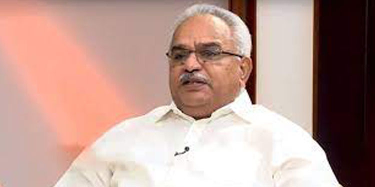 ജലീല്‍ ഒരു പ്രസ്ഥാനമല്ല വ്യക്തി മാത്രമാണ് ; ലോകായുക്ത വിഷയത്തില്‍ കാനം രാജേന്ദ്രന്‍