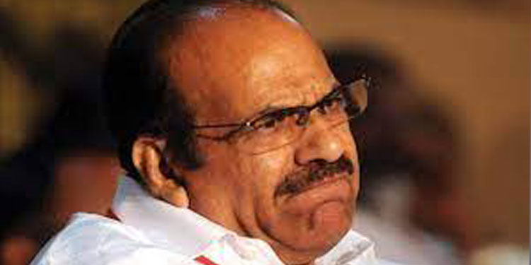 കേരളത്തിന്റെ വികസനം അട്ടിമറിക്കാൻ ആസൂത്രിതനീക്കം : കോടിയേരി ബാലകൃഷ്ണൻ