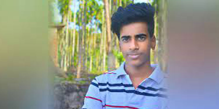 ജിഷ്ണു പ്രണോയിയുടെ ഓർമയ്ക്ക് ഇന്ന് അഞ്ചാണ്ട് ; മകൻ നഷ്ടപ്പെട്ട വേദനയിൽ മഹിജയും അശോകനും