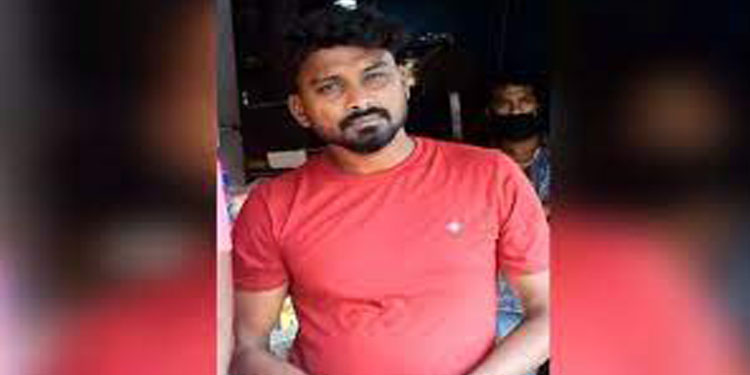 പള്ളിപ്പുറത്തെ ​ഗുണ്ടാ ആക്രമണം ; മുഖ്യപ്രതി ഷാനവാസ് പിടിയിൽ