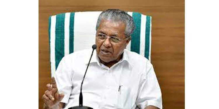 സിൽവർ ലൈൻ ; എതിർപ്പിന്‍റെ മുന്നിൽ വഴങ്ങി കൊടുക്കലല്ല സർക്കാരിന്‍റെ ധർമം ; പദ്ധതി നടപ്പാക്കുക തന്നെ ചെയ്യുമെന്ന് മുഖ്യമന്ത്രി