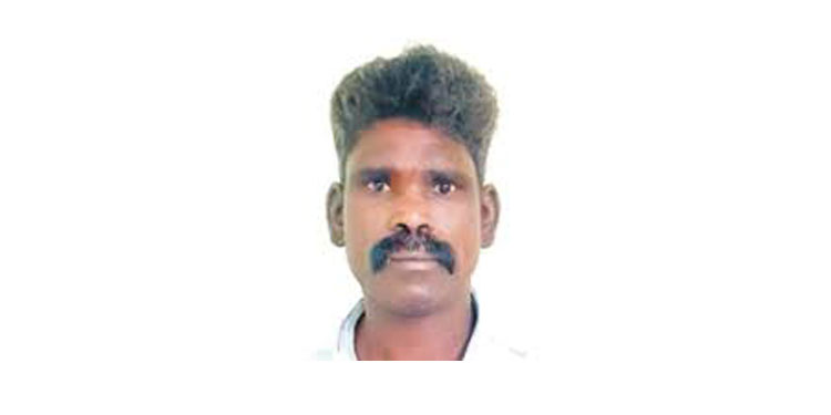 വീടിന്റെ ജനാലയ്ക്കരികില് കിടന്നുറങ്ങുകയായിരുന്ന സ്ത്രീയെ കടന്നുപിടിച്ചു ; യുവാവ് അറസ്റ്റില്