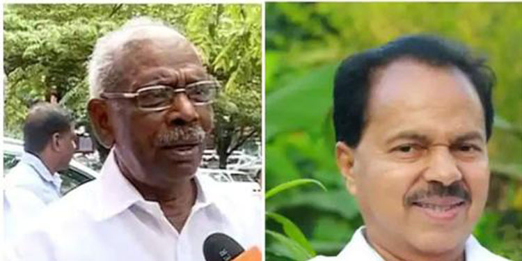 പിടിയുടെ കുടുംബത്തെയും വേദനിപ്പിച്ചു ; ഇത് സിപിഎം നിലപാടോ ? എംഎം മണിക്കെതിരെ കെ ബാബു