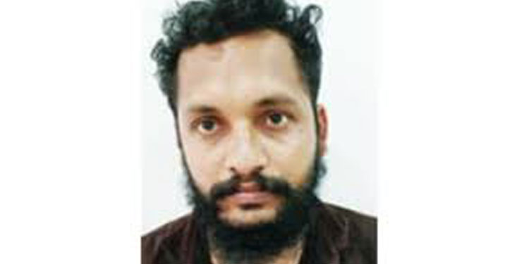 പെണ്‍കുട്ടിയുടെ അശ്ലീലദൃശ്യങ്ങള്‍ പ്രചരിപ്പിച്ചതിന് യുവാവ് അറസ്റ്റില്‍