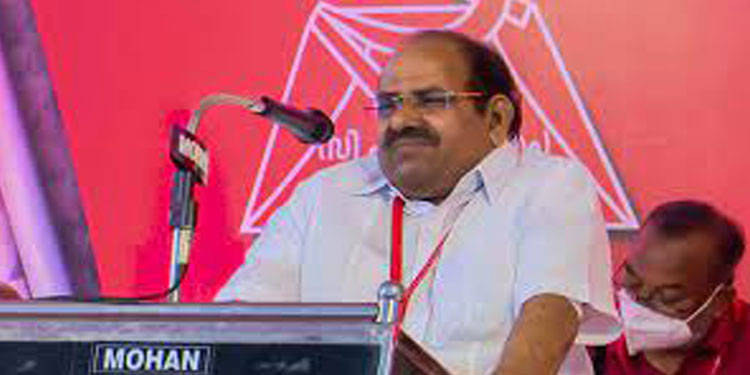 വിശ്വാസികൾക്കും അംഗത്വം ; ലീഗ് ഒറ്റപ്പെടുന്നു : കോടിയേരി