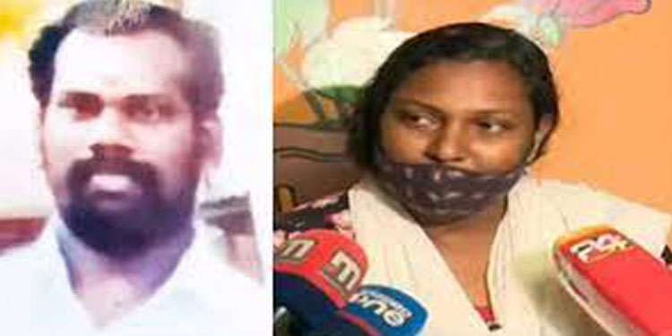 വിവരാവകാശ പ്രവര്‍ത്തകന്‍ ഷിജുവിന്റെ തിരോധാനം ; ദുരൂഹതയുണ്ടെന്ന് ബന്ധുക്കള്‍