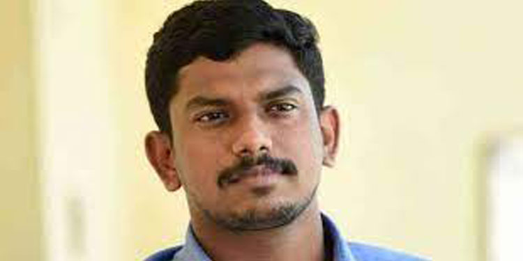 കെഎസ്‌യു ഭ്രാന്തുപിടിച്ച അക്രമിസംഘമായി മാറി ;  സംസ്ഥാനത്ത് നാളെ പഠിപ്പുമുടക്ക്
