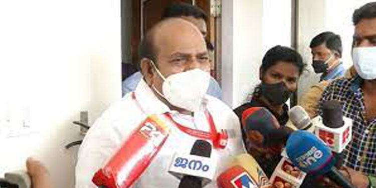 കൊലക്കത്തി രാഷ്ട്രീയം കൈവെടിയാൻ കോൺഗ്രസ് തയാറാകണം : കോടിയേരി ബാലകൃഷ്ണന്‍