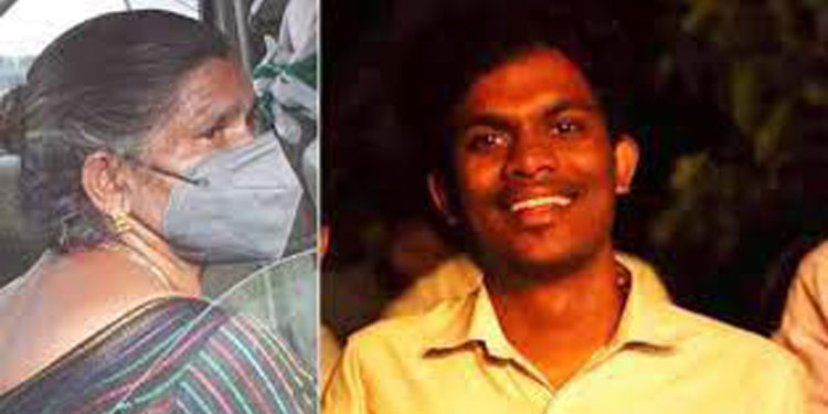 ഞായറാഴ്ച ധീരജ് വല്യമ്മയെ വിളിച്ചിരുന്നു വരില്ലെന്ന് അറിയിച്ചുകൊണ്ട് ; പോയത് മരണത്തിലേക്ക്‌