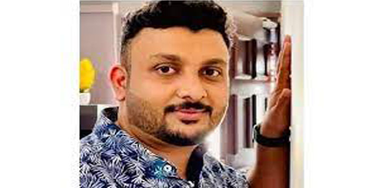 പ്രവാസി മലയാളി ജോലിയ്‌ക്കിടെ ഹൃദയാഘാതം മൂലം മരിച്ചു