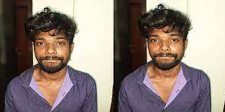ലോട്ടറി കച്ചവടക്കാരനെ ഭീഷണിപ്പെടുത്തി പണം തട്ടിയെടുത്തു ; പ്രതി അറസ്റ്റിൽ