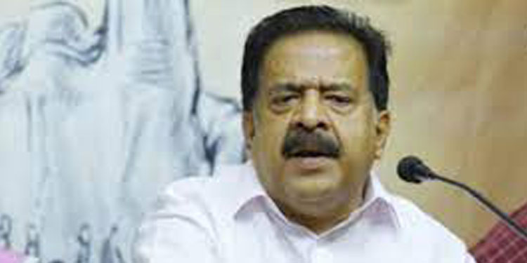 കൊലപാതകം അപലപനീയം ; അക്രമം കാണുന്ന ജനം സിപിഎമ്മിനെ പിഴുതെറിയാന്‍ കാത്തിരിക്കുന്നു : ചെന്നിത്തല