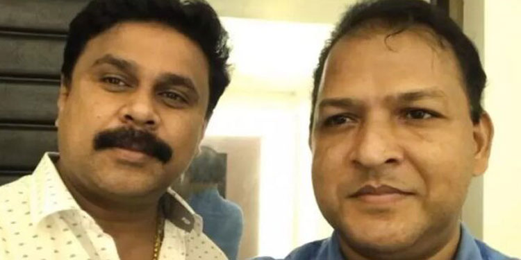 ശബ്‌ദം ദിലീപിന്റേതെന്ന് തെളിയിക്കാൻ കൂടുതൽ ഓഡിയോകളുണ്ട് ; കൂടുതൽ തെളിവുകൾ പോലീസിന് കൈമാറിയെന്ന് ബാലചന്ദ്രകുമാർ