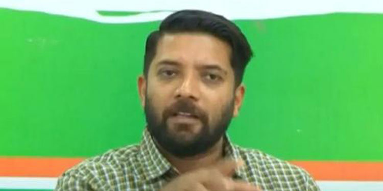 കൊലപാതകത്തെ ന്യായീകരിക്കാന്‍ യൂത്ത് കോണ്‍ഗ്രസില്ല ;  സിപിഐഎമ്മിന് കോൺഗ്രസ്സിനെ തകർക്കാൻ ഉള്ള വ്യഗ്രത –   ഷാഫി പറമ്പിൽ