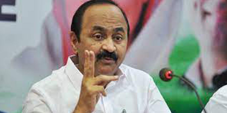 ധീരജ് വധം ; പ്രതിപക്ഷ നേതാവിന്റെ സുരക്ഷ വർധിപ്പിക്കും ; എസ്കോർട്ടും പൈലറ്റും നൽകും