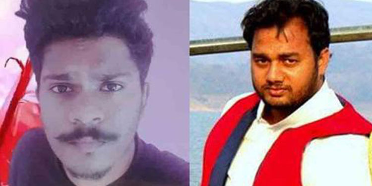 നിഖില്‍ പൈലിയുമായി തെളിവെടുപ്പ് നടത്തി ; ധീരജിനെ കുത്തിയ കത്തി കണ്ടെത്താനായില്ല