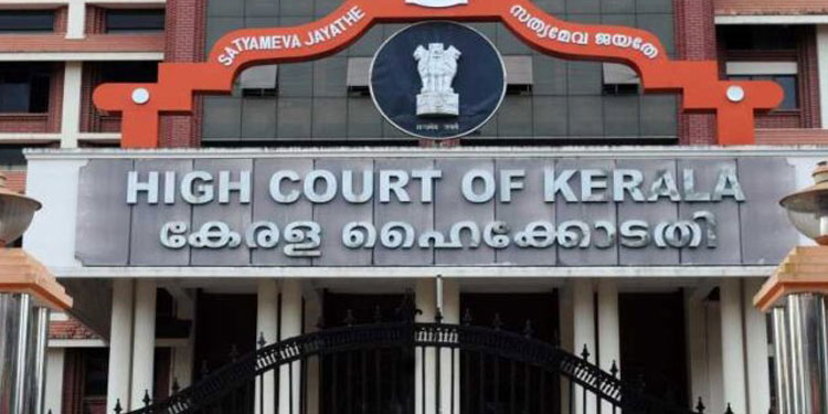 പോര്‍വിളിച്ചും ഭീഷണിപ്പെടുത്തിയും നടപ്പാക്കാനാകില്ല ; സില്‍വര്‍ ലൈനില്‍ രൂക്ഷവിമര്‍ശനവുമായി ഹൈക്കോടതി